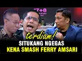 Download Lagu FERRY SMASH JUBIR JOKOWI