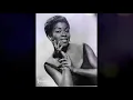 Mean to Me - Sarah Vaughan