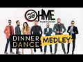 Download Lagu OHME Band - Dinner Dance Medley