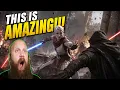 SWTOR DEVS JUST SHOCKED ME
