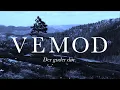 Vemod - Der guder dør [Official Visualizer]