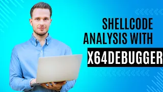 Shellcode Analysis A Step-by-Step Tutorial with x64 Debugger