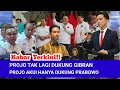 GANTI HALUAN❗PROJO TAKLAGI DUKUNG GIBRAN❗KINI SUDAH NYATAKAN SIAP SUKSESKAN PRABOWO DI PILPRES 2029