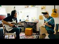 Download Lagu Toshiki Soejima × Tomo Fujita Live at Kimama Studio (Neo-Soul Guitar)