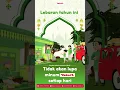 Lagu Selamat Hari Raya Idul Fitri 1444H
