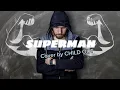 Download Lagu The Lucky Laki - SUPERMAN | Cover by Child Out