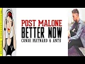 Download Lagu Post Malone - BETTER NOW | Conor Maynard \u0026 Anth Cover (Lyrics Video) Song