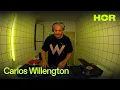 Omana Festival - Carlos Willengton | HÖR - August 18 / 2025