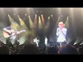 Dt'z it / 無人像你（結他伴奏 LIVE CC 字幕版）- 方皓玟 - HOW ARE YOU LONDON 倫敦演唱會 30.10.2023