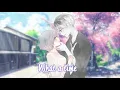 Nightcore - What A Time (Julia Michaels ft. Niall Horan) - (Lyrics)