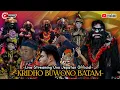 Lagu Live Streaming 🇲🇨 Seni Jaranan Buto KRIDHO BUWONO BATAM Mlama ini di Ruko Papa Mama Batam