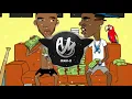 Young Dolph - Coordinate 🎧 (8D Audio & Slowed)