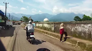 Vlog mengenal pasar ruko sumedang terbaru