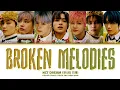 Download Lagu NCT DREAM 'Broken Melodies' Lyrics (엔시티 드레 Broken Melodies 가사) (Color Coded Lyrics)