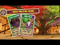 How to Start Magic Weaving in Wizard101
