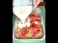 Download Lagu French Onion Pork Chop \u0026 Rice Bake | Easy One-Pan Dinner