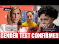 2 Minutes Ago WNBA FORCES Brittney Griner Into Gender Test After BRUTAL Attack on Caitlin Clark