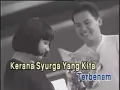 Download Lagu CEMPAKA DI REMBULAN - SPRING (KARAOKE)