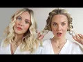 Download Lagu Heatless Waves.. this method WORKS! Elanna Pecherle Hair Tutorial