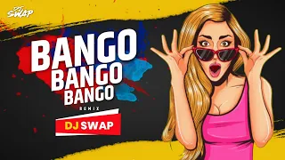 bango bango bango remix dj swap bouncy mix 90s dj song
