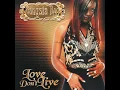 Love Don't Live (U Abandoned Me) (Instrumental)