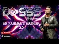 Download Lagu DJ Dasss | Club Mix | A.R. Rahman's Mashup 2.0