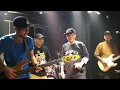Download Lagu HEART BREAKERS X IWA K - BEBAS LIVE AT ODIN JAKARTA