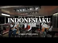 Download Lagu Kisera Music - Indonesiaku (Live Session)