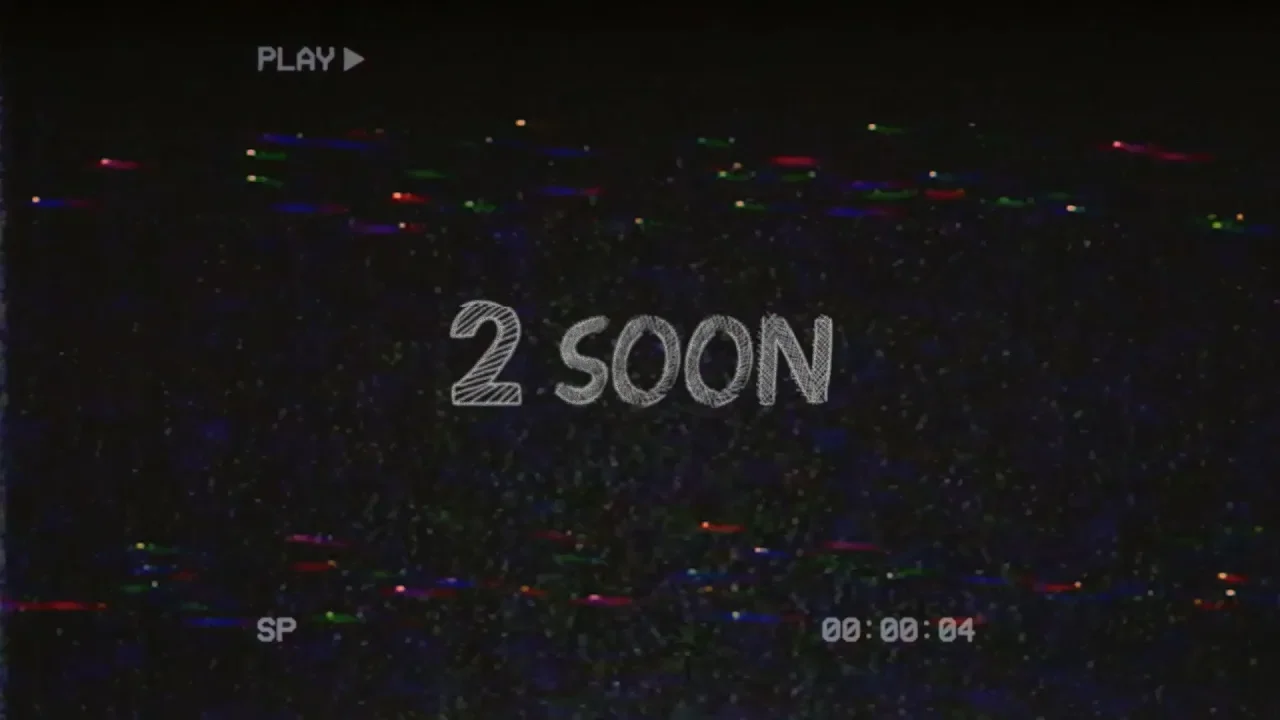 keshi - 2 soon (LYRIC VIDEO)