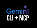 Gemini CLI MCP Server A Step-by-Step Tutorial