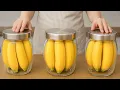 Lagu Bananas Stay Fresh for a Whole Month with This Old Farmer’s Trick!