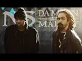 Nas & Damian Marley - Patience (Lyrics)
