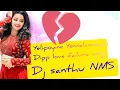 Download Lagu yelipoyine yennelamma love failure song.... remix..by dj santhu NMS