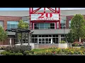Megaplex Theaters at the District