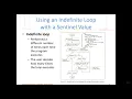 CSE122 Chapter 5 Part 1
