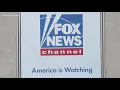 Tucker Carlson Fox News mutually agree to part ways in Dominion lawsuit aftermath