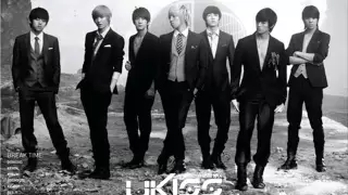 Download U-KISS Break Time (Full Album) MP3