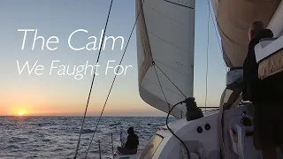 The Calm That Hides the Chaos | Sailing to Malta