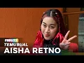 Download Lagu Aisha Retno Potong Rambut Sebab Nak 'Move On' Dari Aziz Harun?