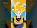 Download Lagu Goten EERSTE KEER Super Saiyan! #dbz