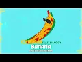 Download Lagu Banana (feat. Shaggy) [Dave Audé Remix] Official Audio | Conkarah