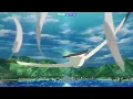 『LYRICS AMV』KANTAI COLLECTION OP FULL「MIIRO - AKINO from bless4」