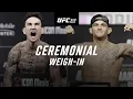 Download Lagu UFC 318: Ceremonial Weigh-In