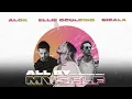 Alok, Sigala, Ellie Goulding – All By Myself (Paul Woolford Remix)