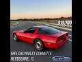 Best Classic Sports Cars on Craigslist Revealed - 2024