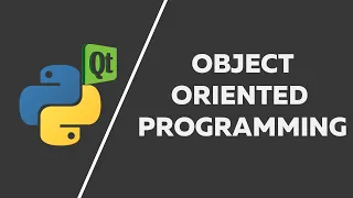 PyQt5 Tutorial 4 - Object Oriented Programming Concepts