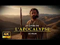 Lagu APOCALYPSE (2025) — LE FILM INTERDIT QUI CHOQUE LE MONDE