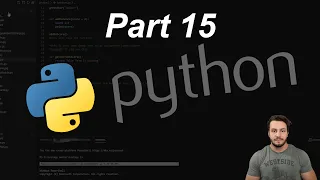 Scope Variables Global Variables - Learn Python Part 15