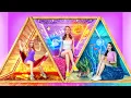 Download Lagu Kami Membangun Tempat Tidur Susun Untuk Kembar Tiga!