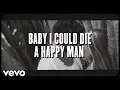 Lagu Thomas Rhett - Die A Happy Man (Lyric Video)